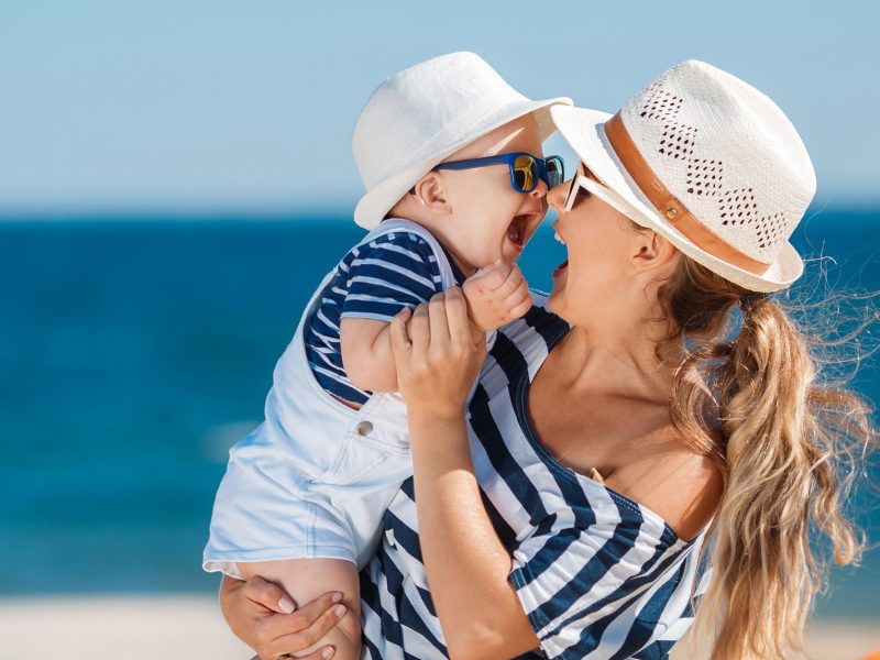 Single + Children Offer Li Suari Club Village