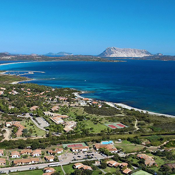 Où nous sommes Li Suari Club Village