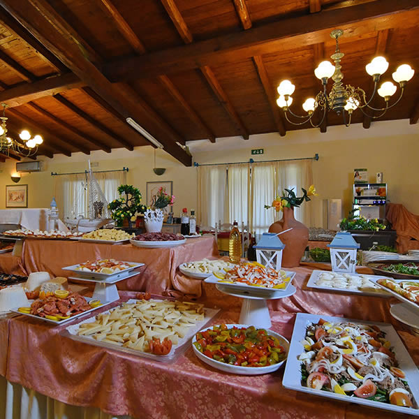 Services Li Suari Club Village